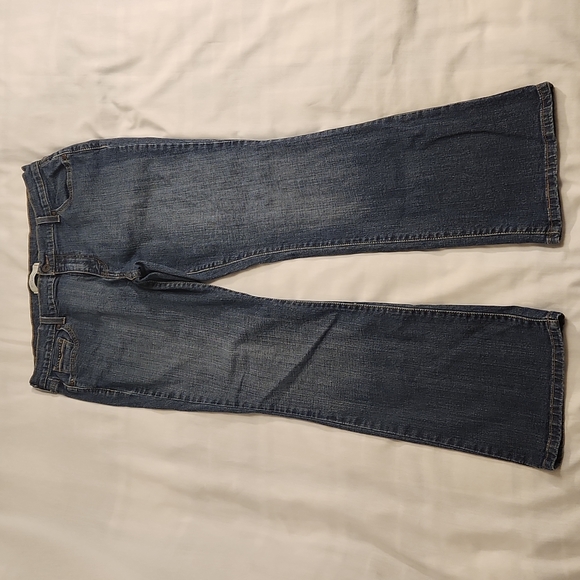 Levi's Denim - Levi's women's jeans 515 Boot Cut size 16M BB004 🚀🥞